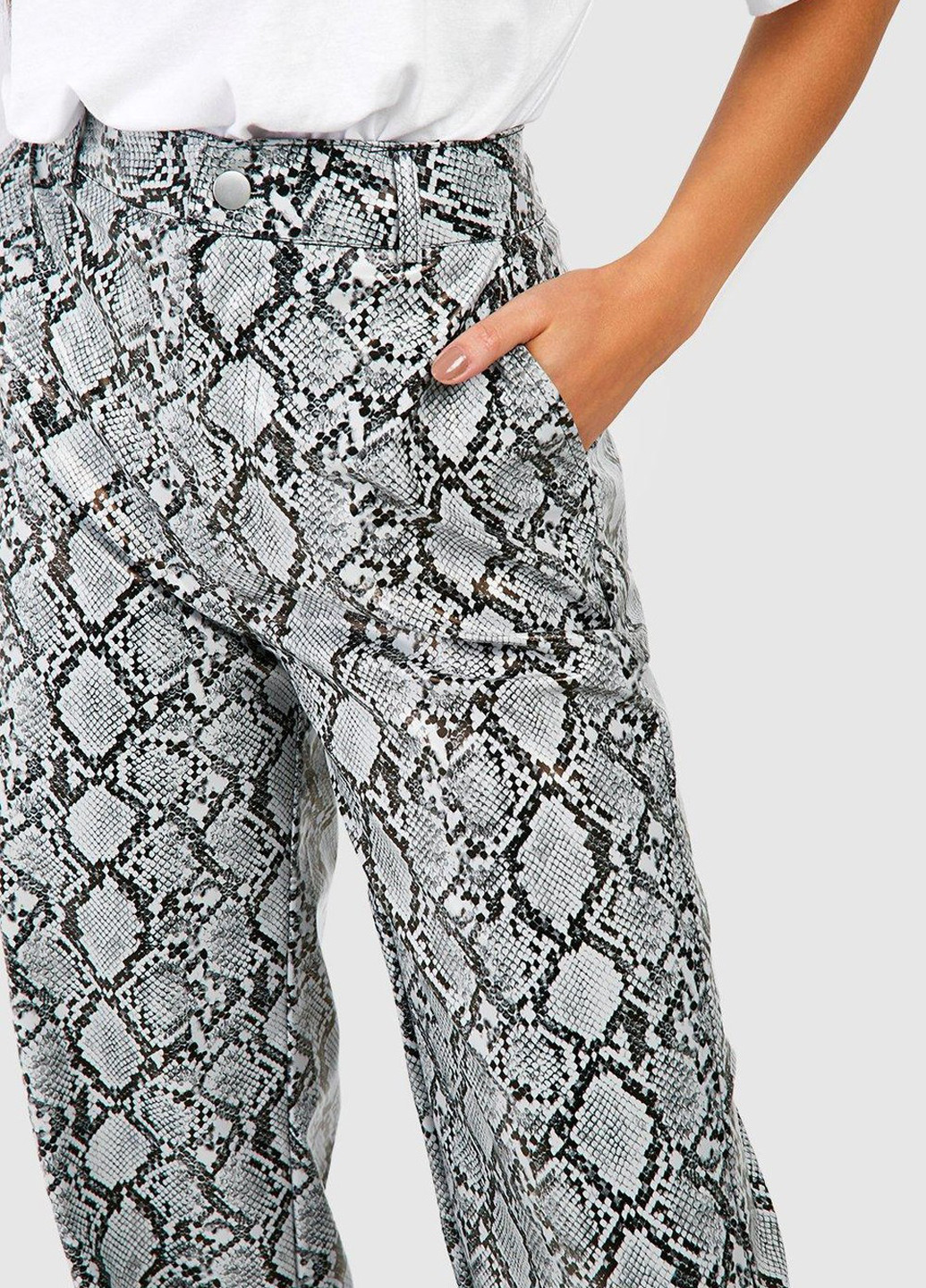 Штани Boohoo (322266535)