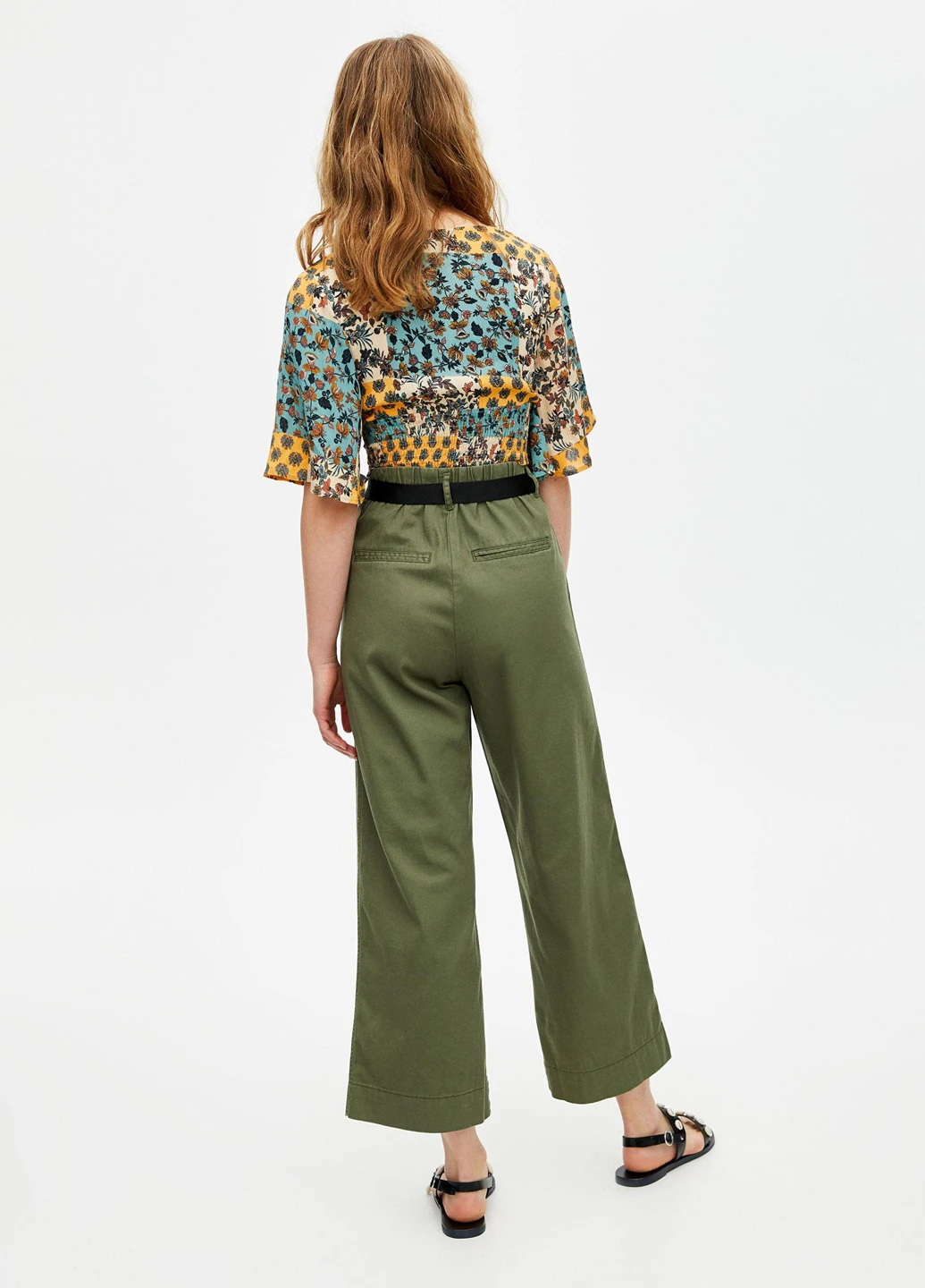 Штани Pull & Bear (243184885)