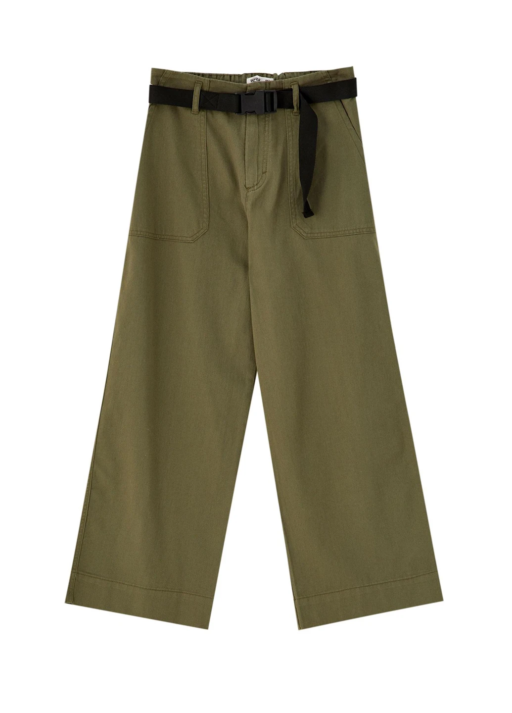 Штани Pull & Bear (243184885)