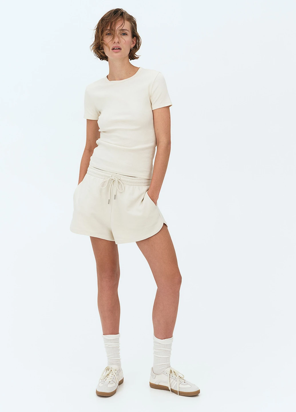 Шорти H&M (326177956)