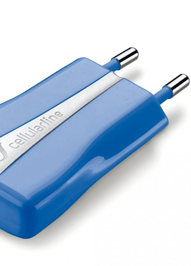 Зарядний пристрій 1 * USB 1A (ACHUSBCOMPACTCB) Cellularline (216637224)
