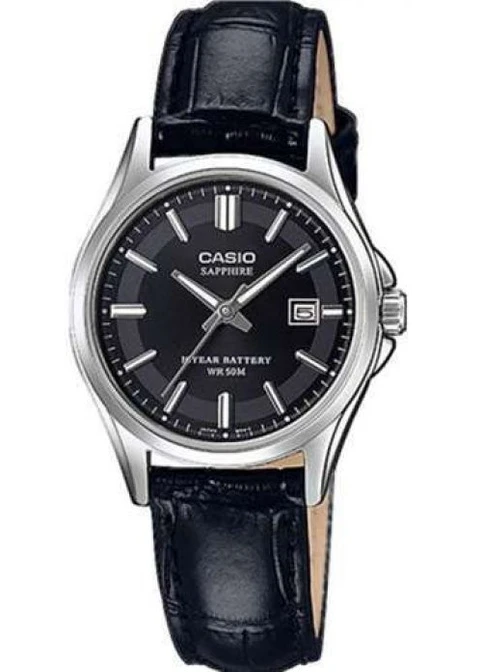 Часы наручные Collection LTS-100L-1AVEF классика Casio (253010030)