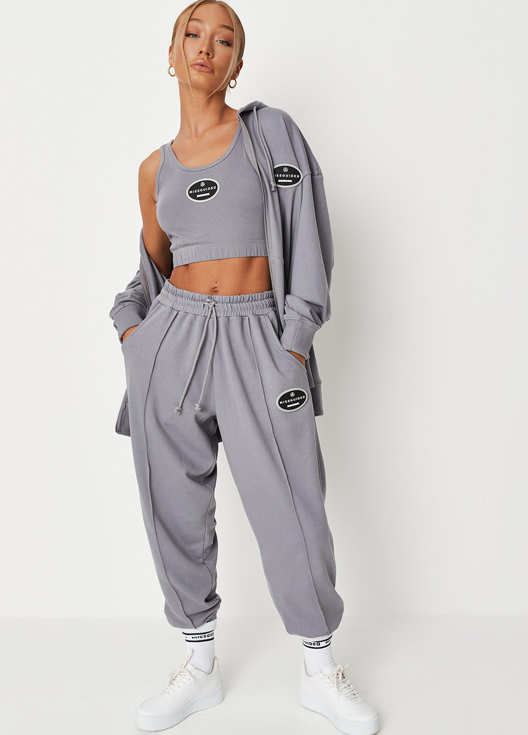 Топ Missguided (260087370)