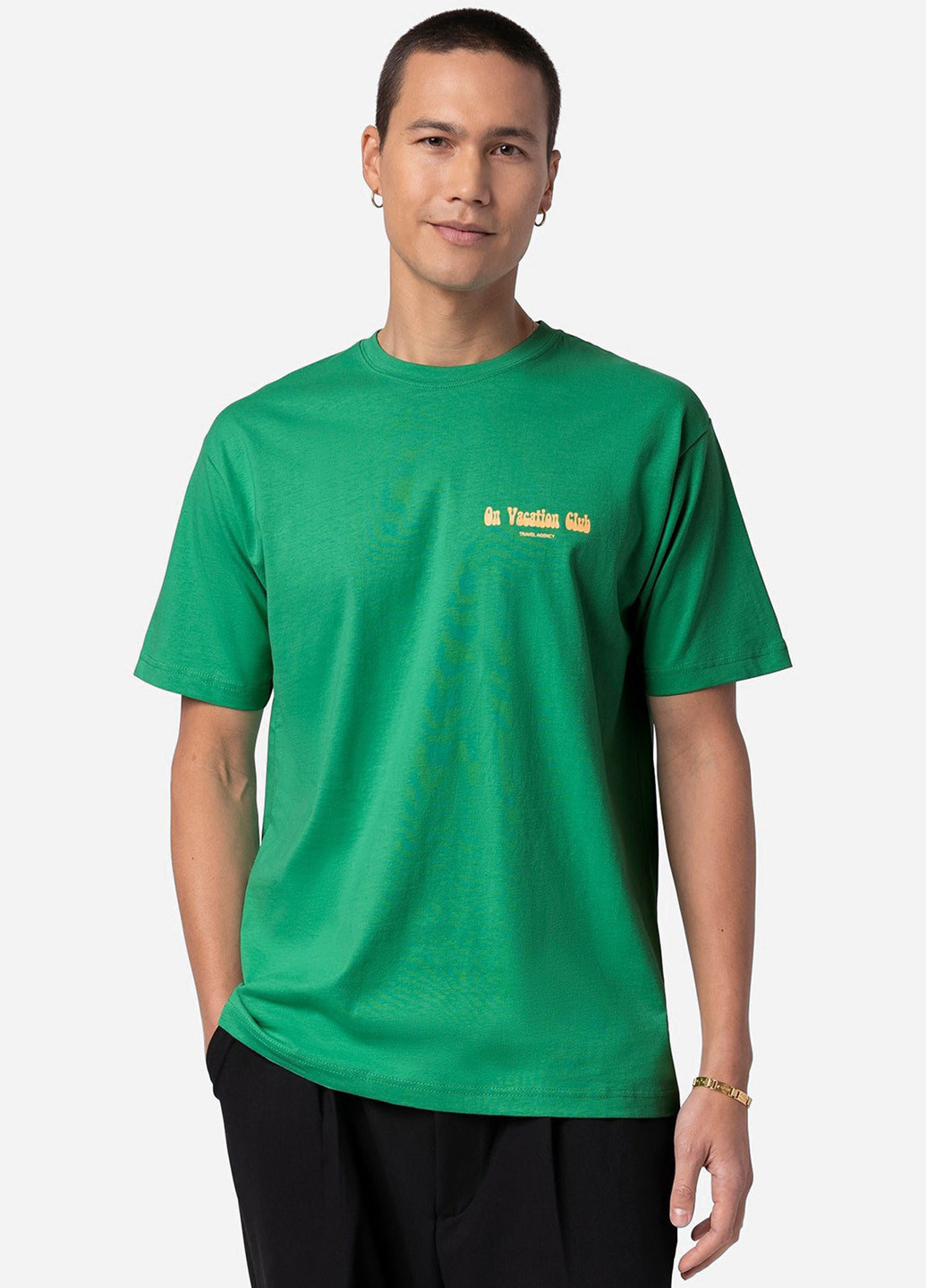 Футболка On Vacation (306993488)