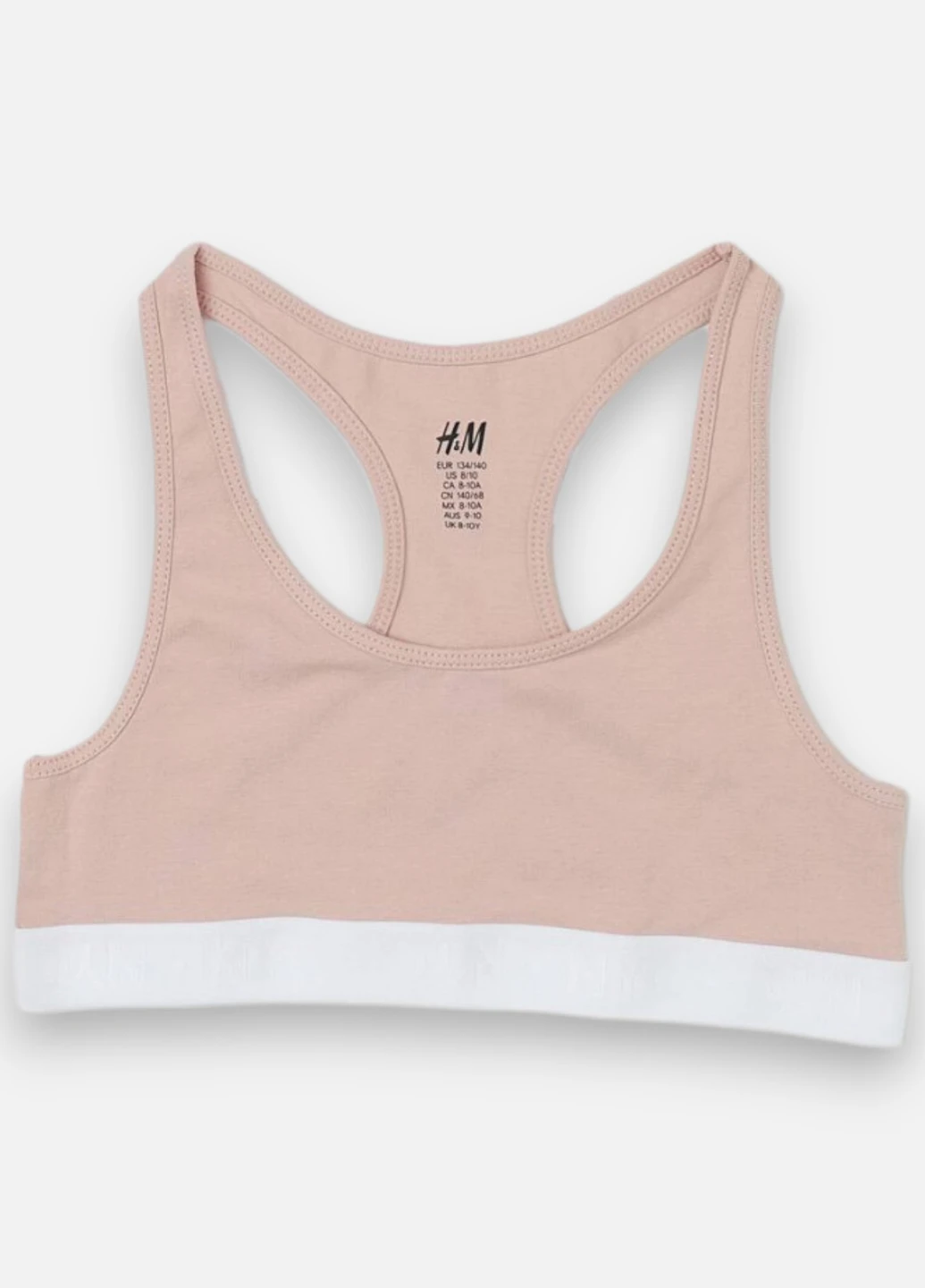 Топ H&M (326498151)