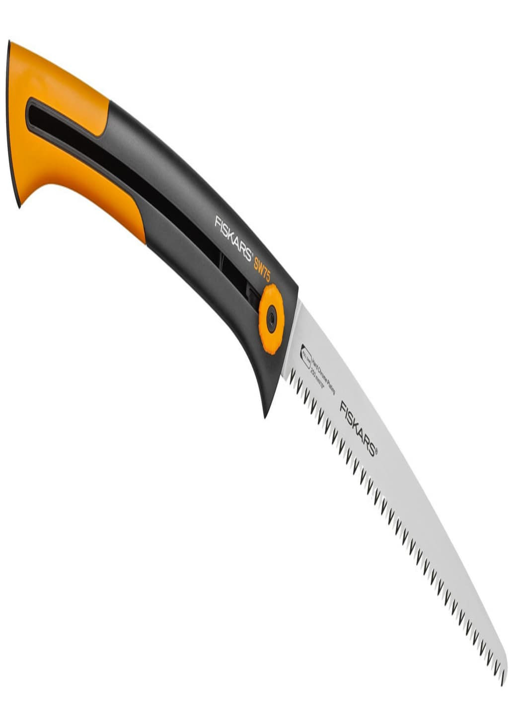 Ручная пила садовая Fiskars SW75 (445478) Francesco Marconi (214385314)