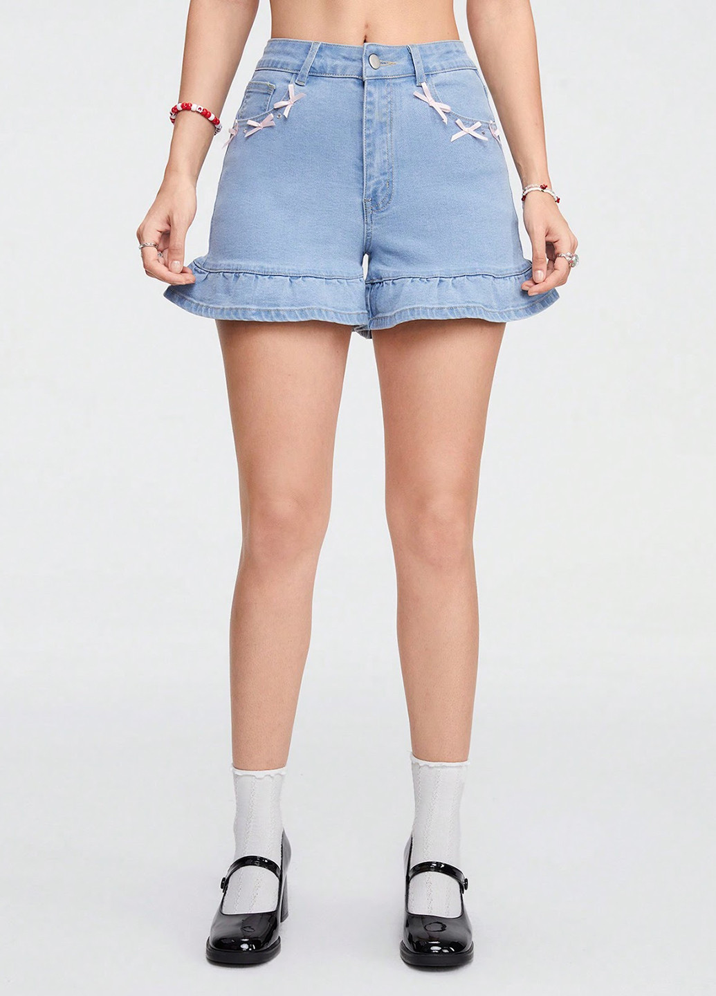 Шорти SHEIN (331110059)