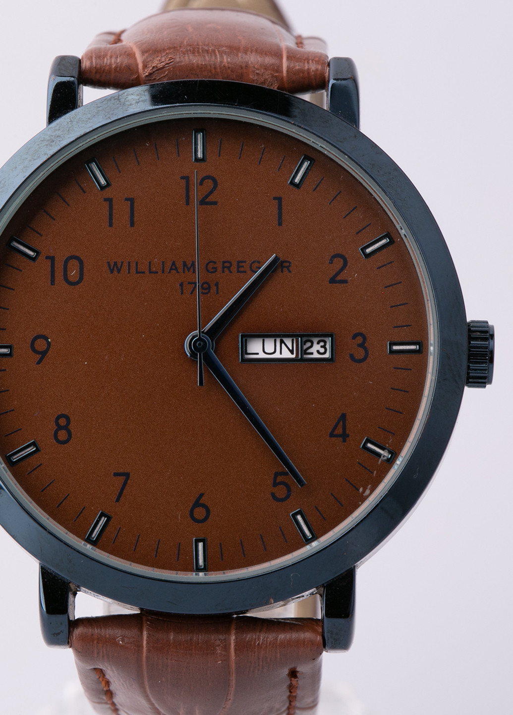 Часы William Gregor (258637335)