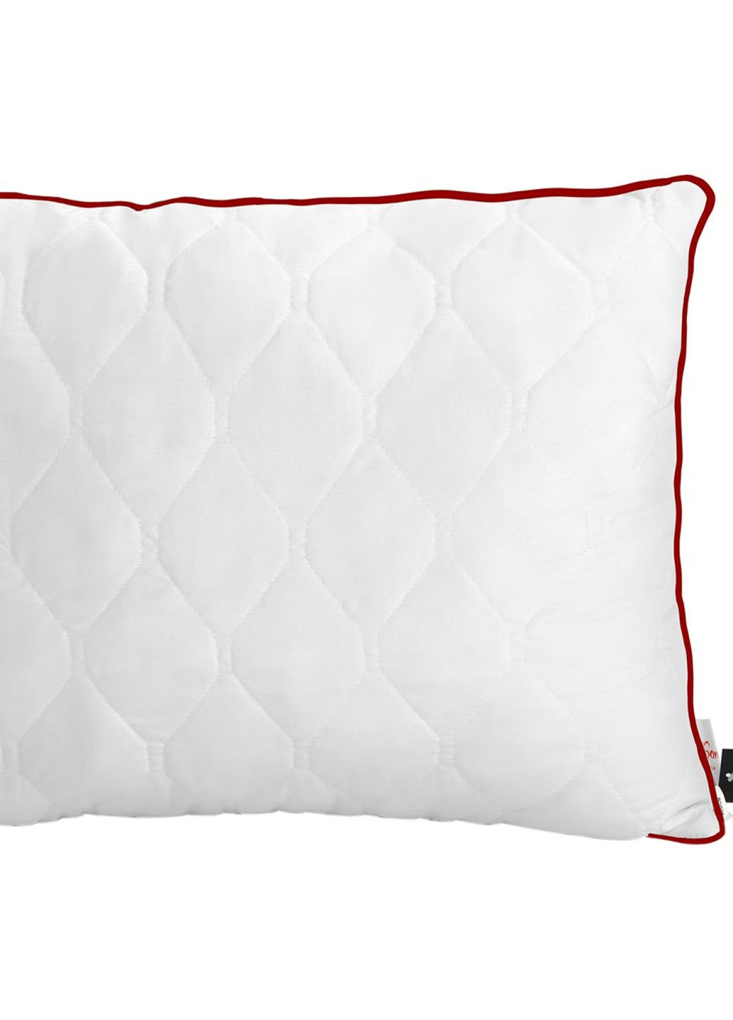 Подушка Eco Jojoba №617 с эвкалиптом Средняя 70х70 см (2200000852434) No Brand (254009191)