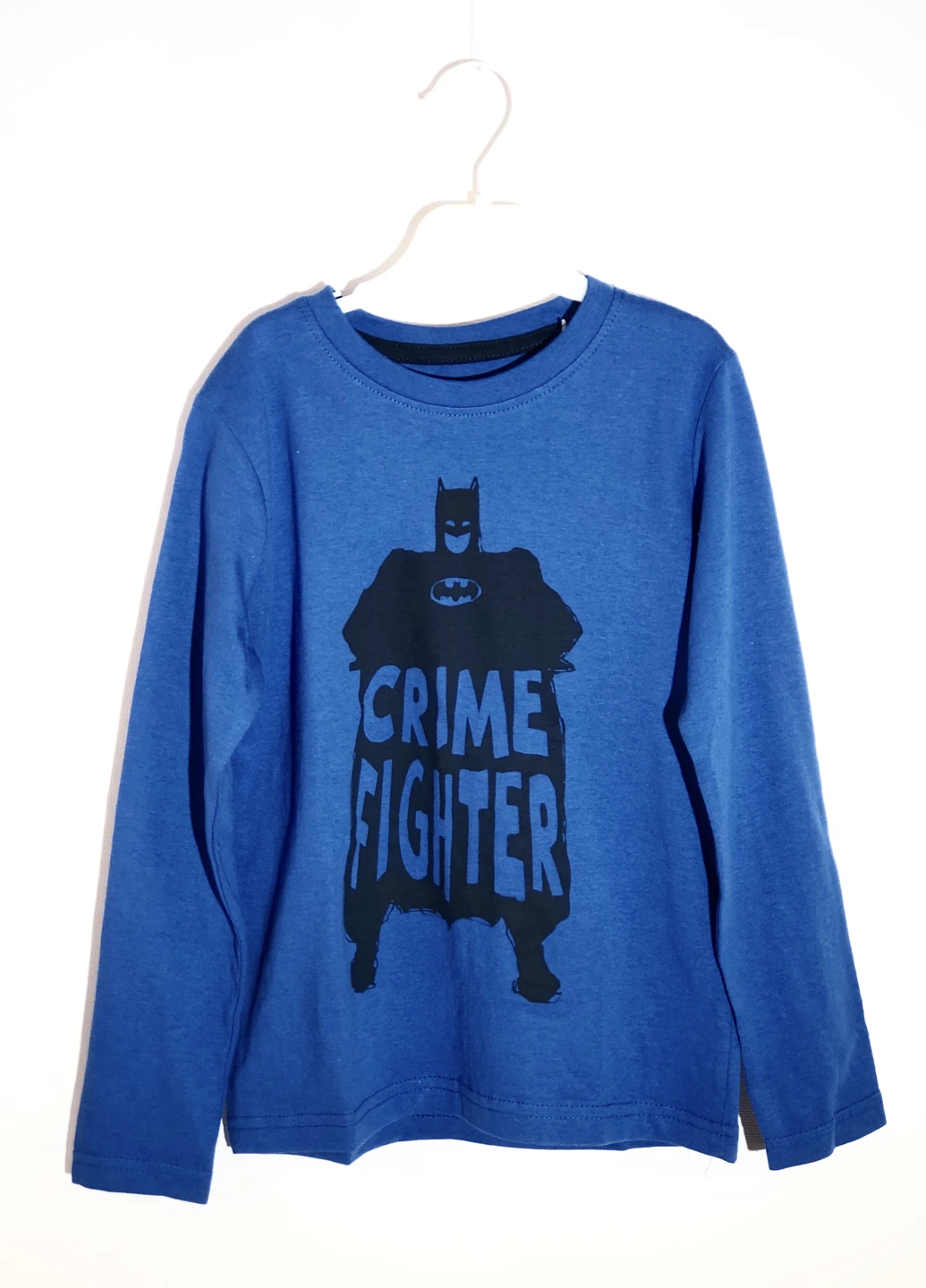 Лонгслів Batman (183988373)