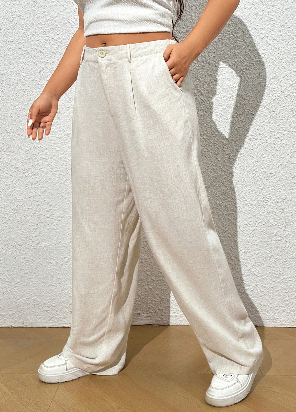 Штани SHEIN (316554712)