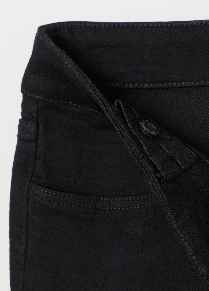 Джинси Skinny Fit H&M (215624390)