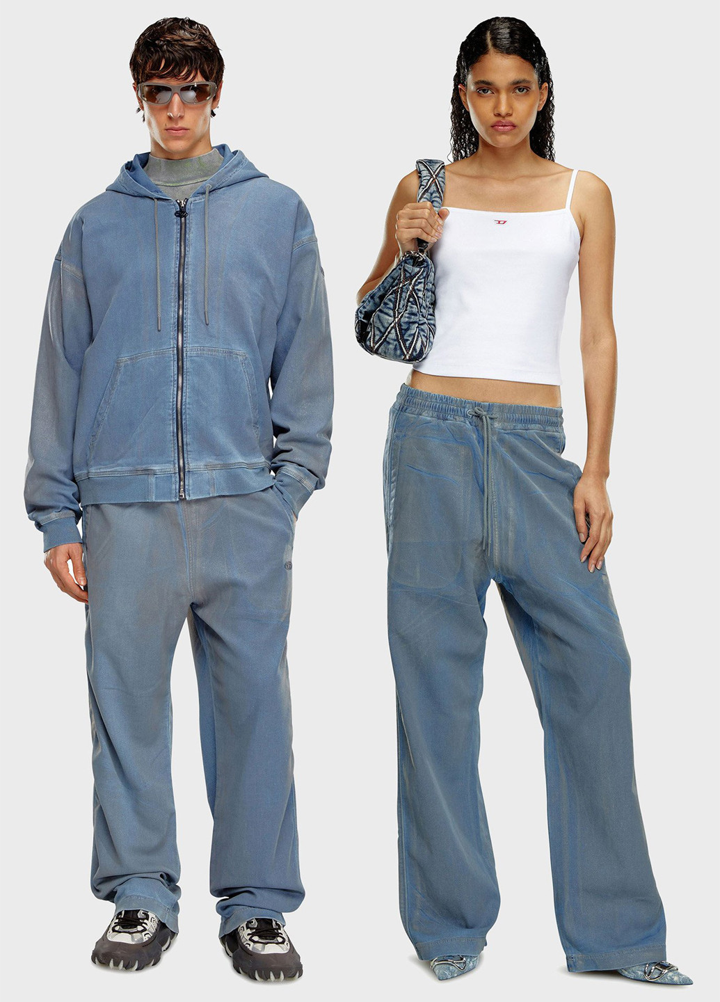 Джинсы Diesel (366438579)