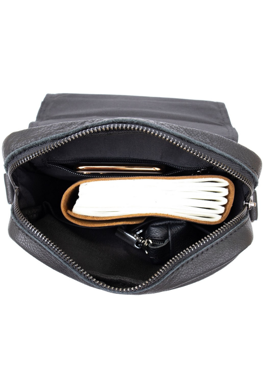 Кожаная сумка Vintage (241228169)