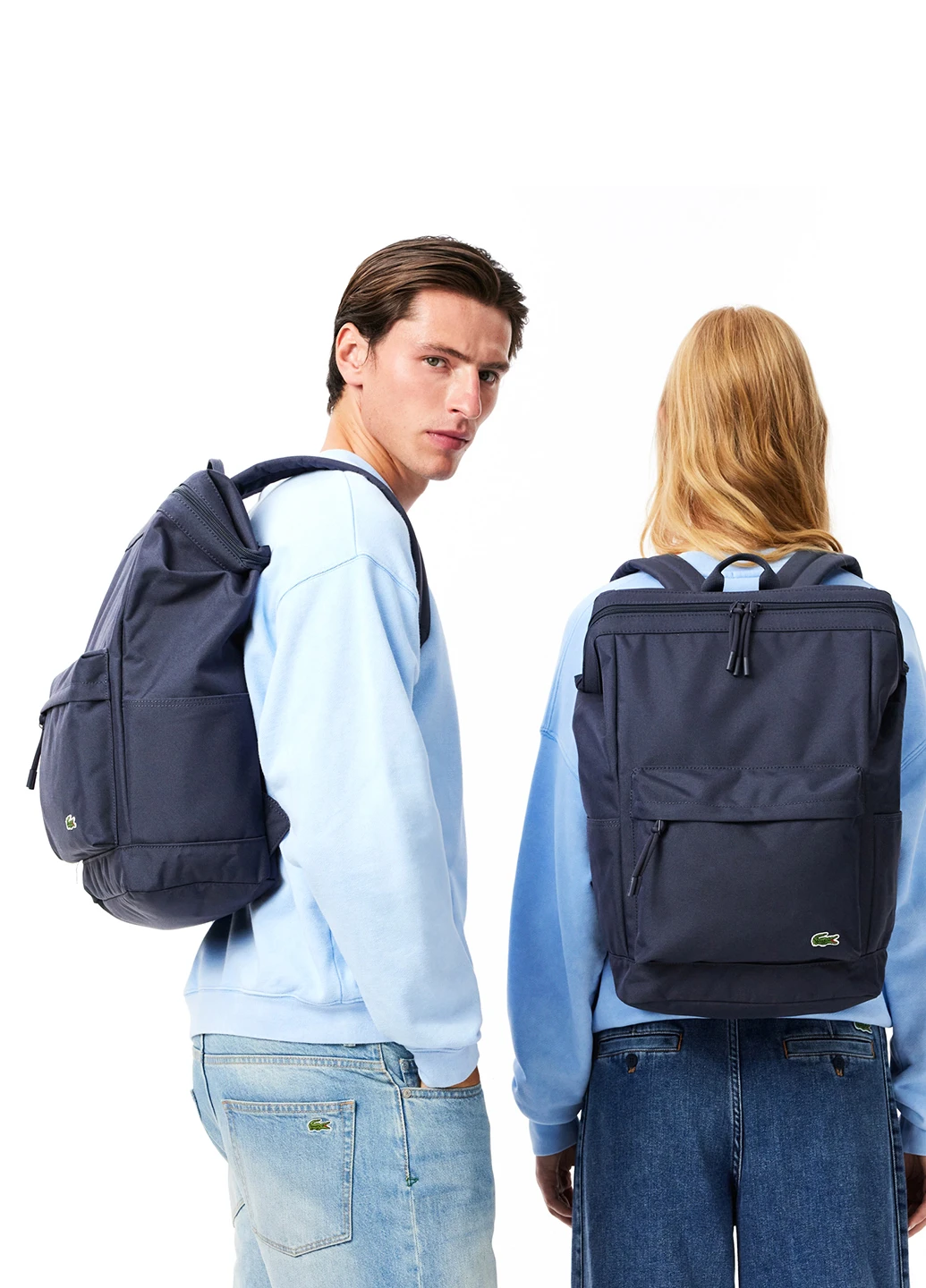 Рюкзак Lacoste (348139133)