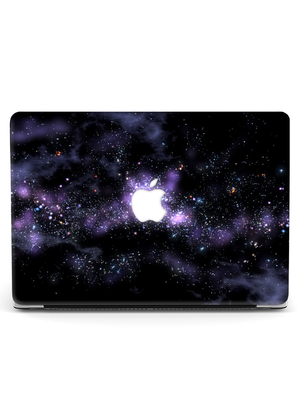 Чохол пластиковий для Apple MacBook Air 13 A1466 / A1369 Гра престолів (Game of Thrones) (6351-2129) MobiPrint (218538731)