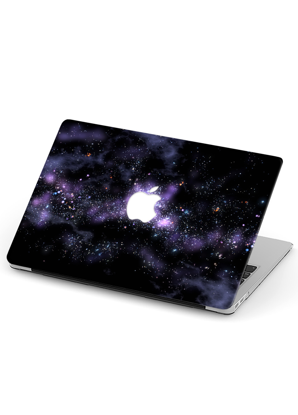 Чохол пластиковий для Apple MacBook Air 13 A1466 / A1369 Гра престолів (Game of Thrones) (6351-2129) MobiPrint (218538731)