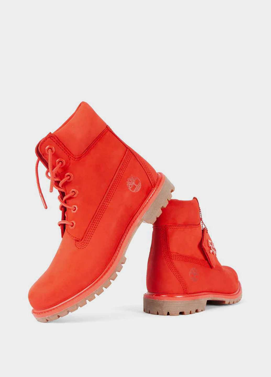 Черевики Timberland Premium 6-Inch Waterproof (327485676)