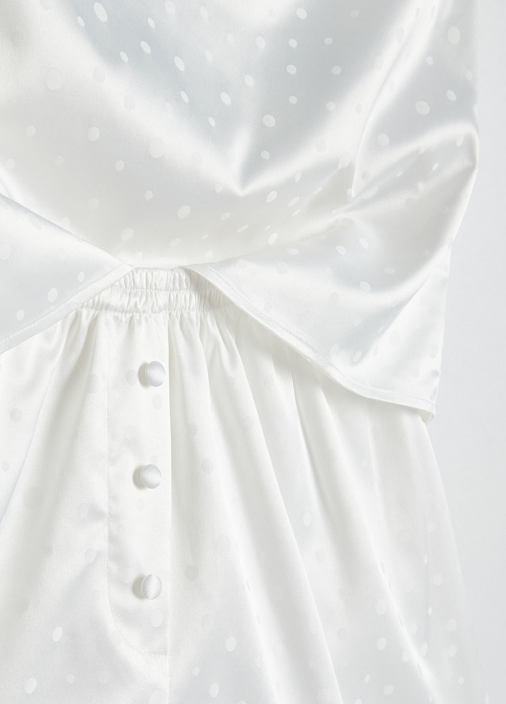 Шорты Reserved (266718427)