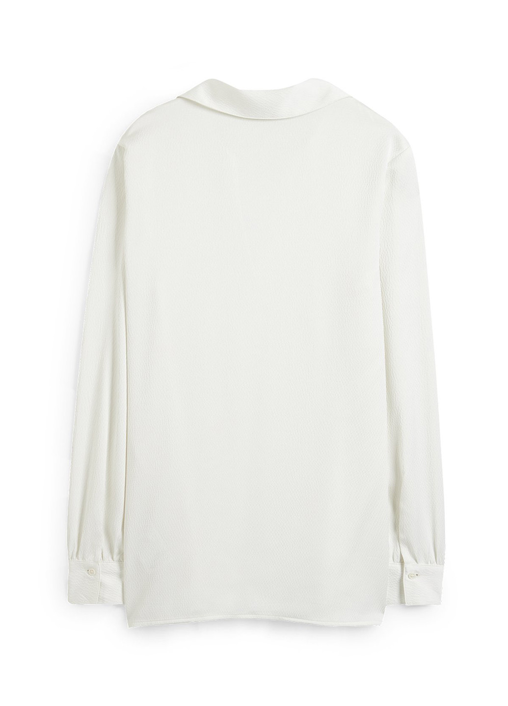 Біла блуза C&A