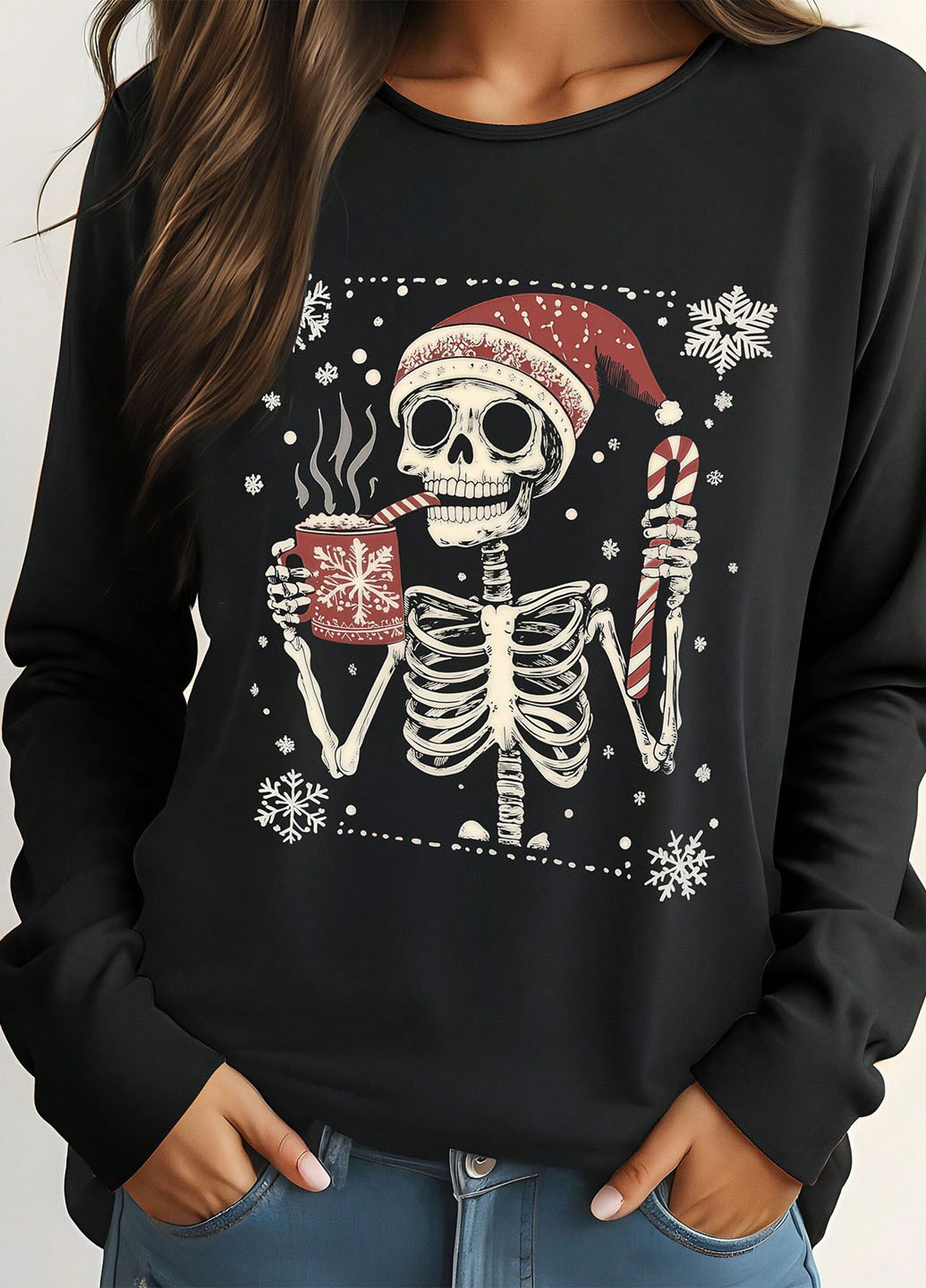 Лонгслів SHEIN (362193228)