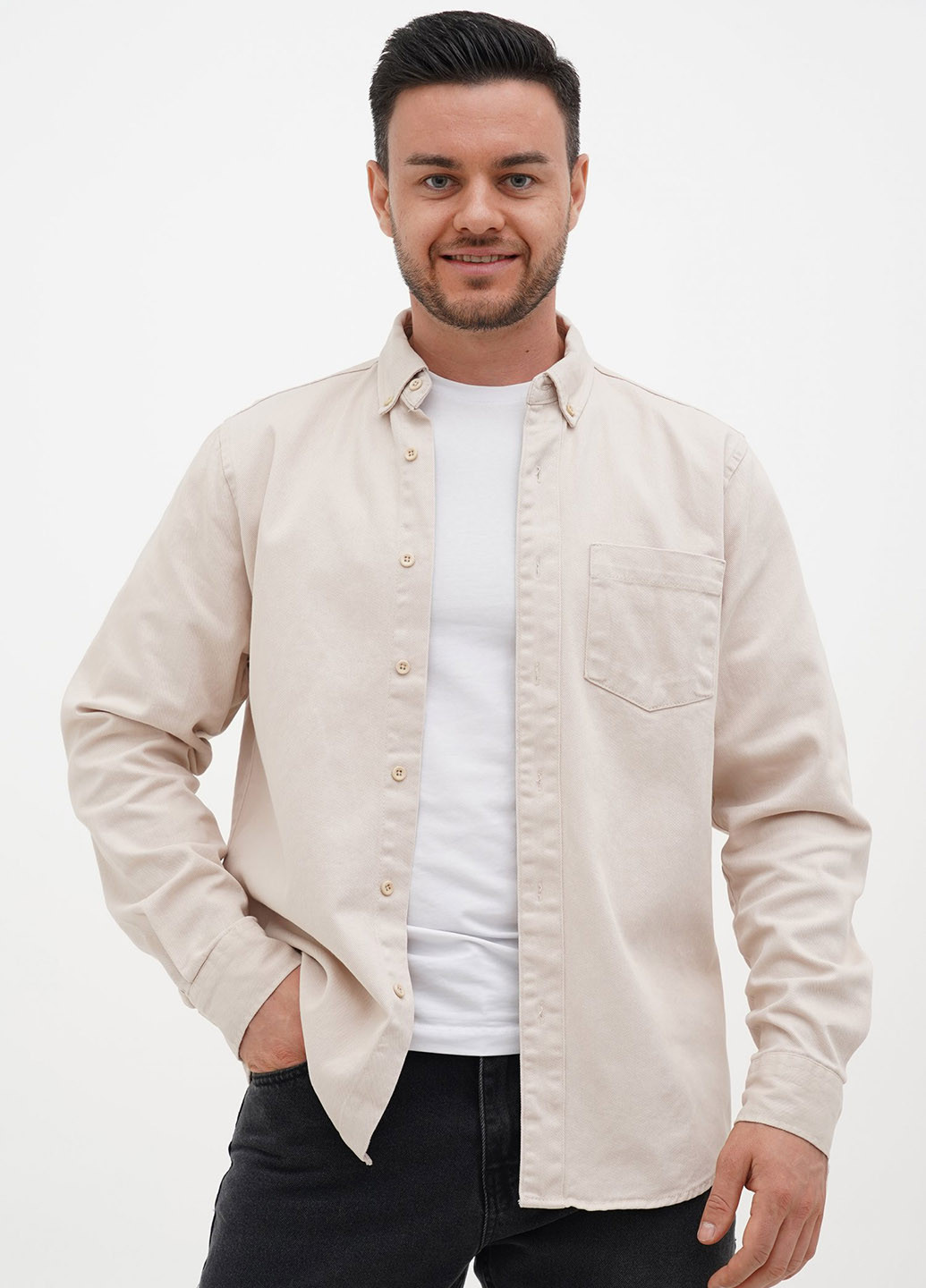 Сорочка Trend Collection (303730787)