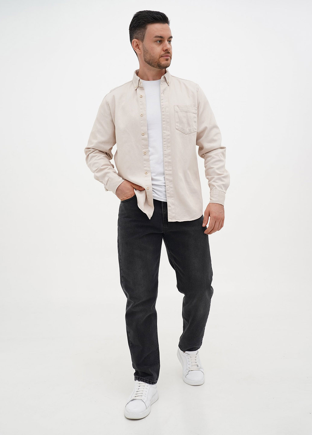 Сорочка Trend Collection (303730787)