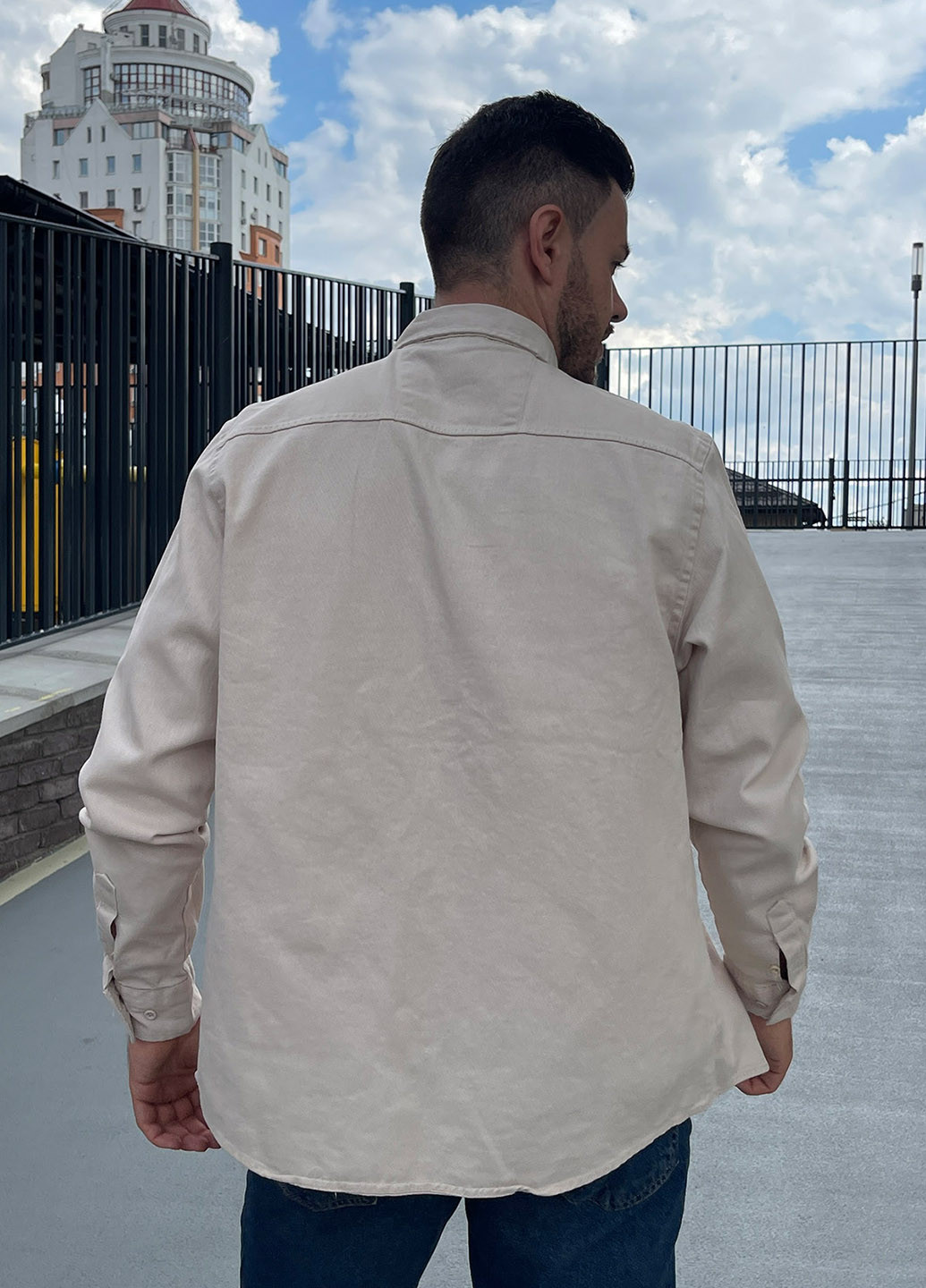 Сорочка Trend Collection (303730787)