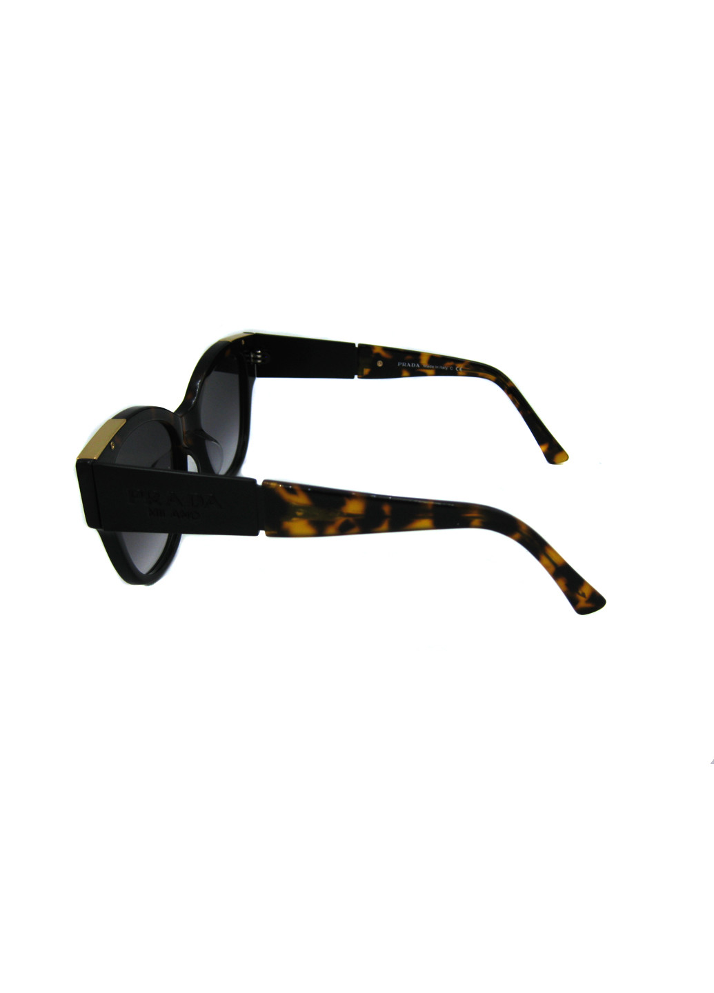 Солнцезащитные очки Prada pr02ws 01m-0a7 (243458279)