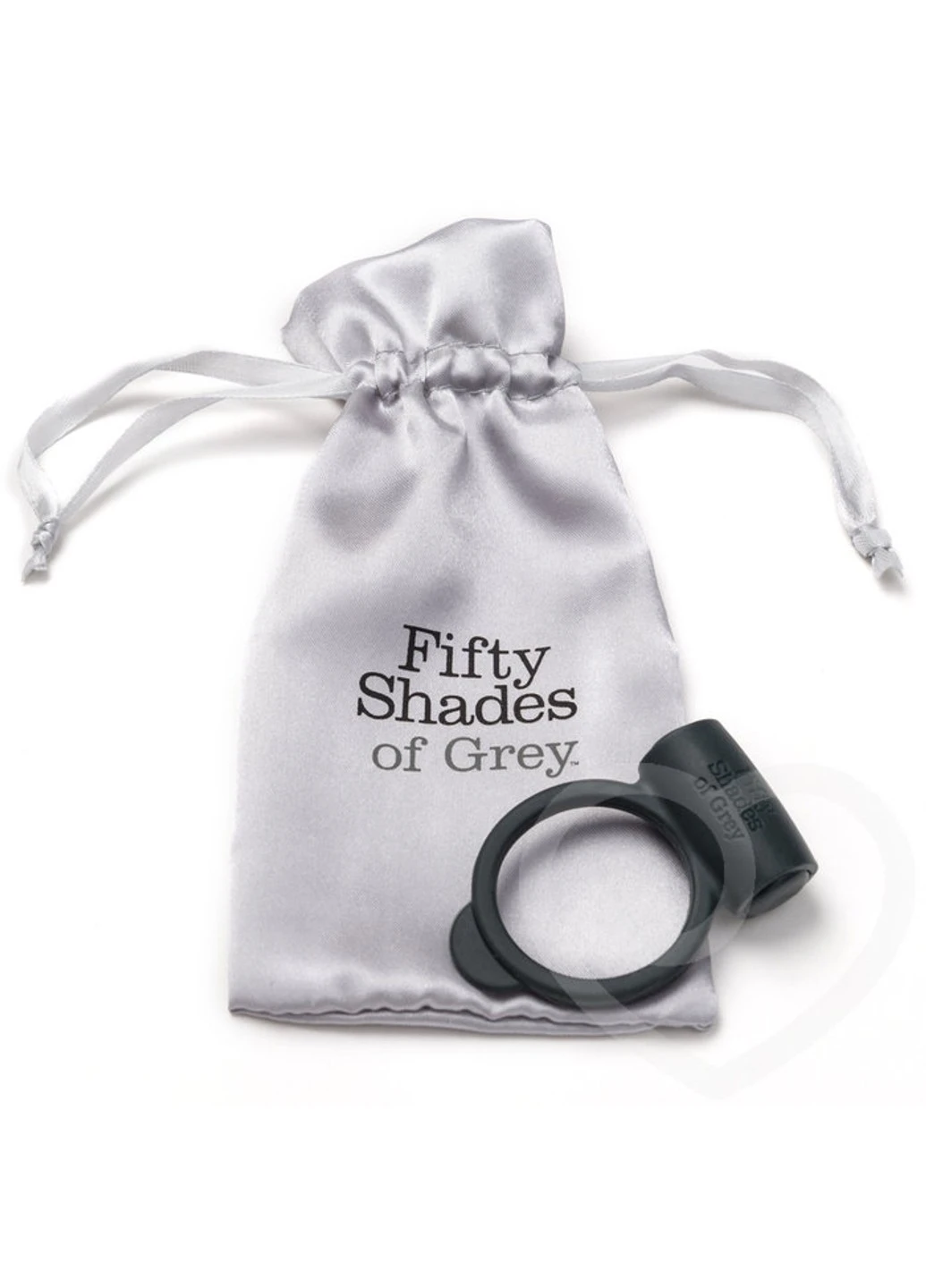 Ерекційне кільце ТВОЄ І МОЄ Fifty Shades of Grey (252639522)