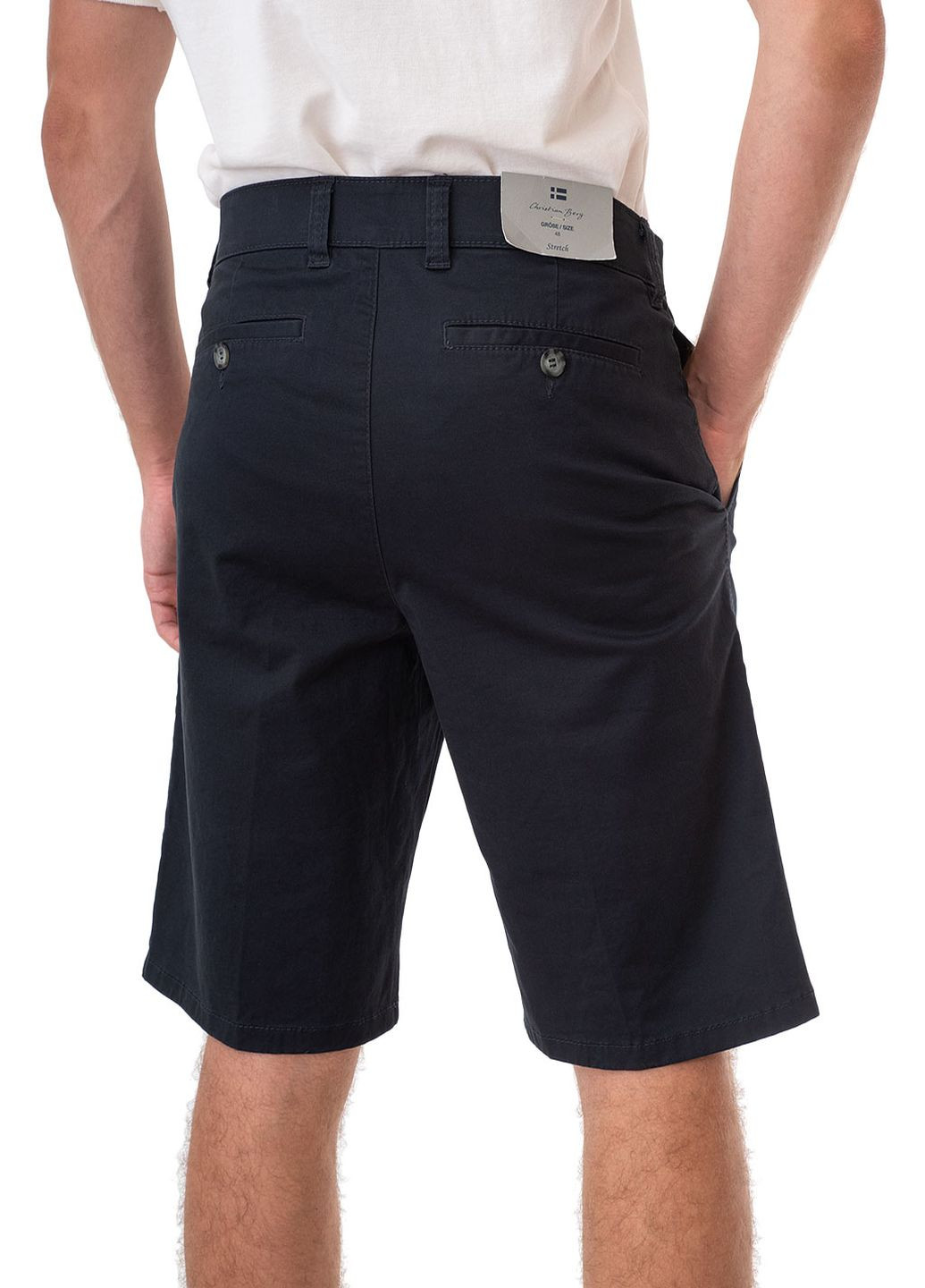 Шорты Christian Berg (216879296)