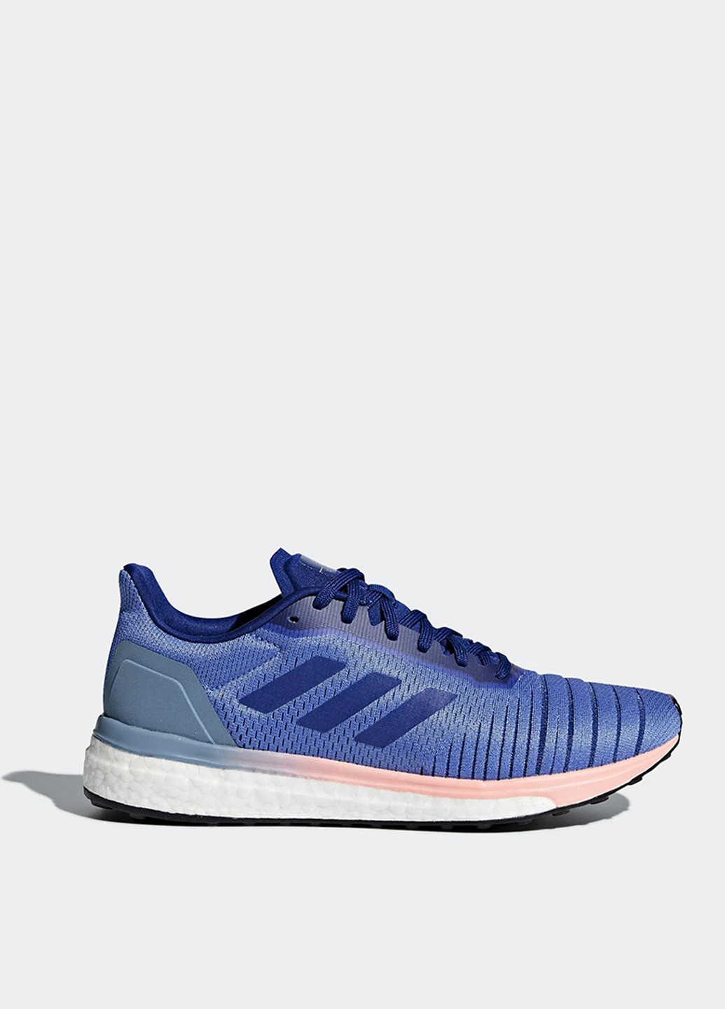Кроссовки adidas блакитні демісезони (75675815)