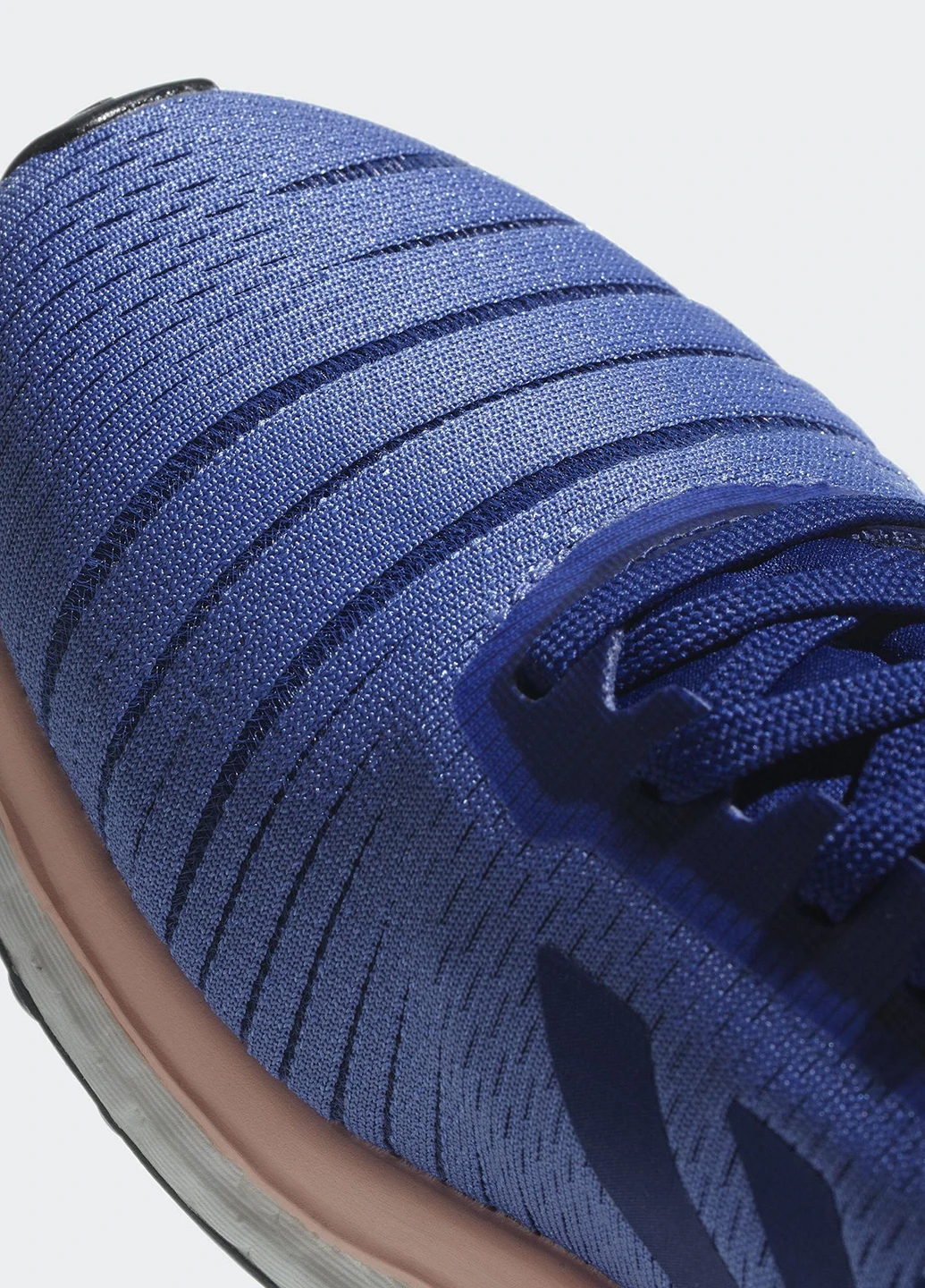 Кроссовки adidas блакитні демісезони (75675815)
