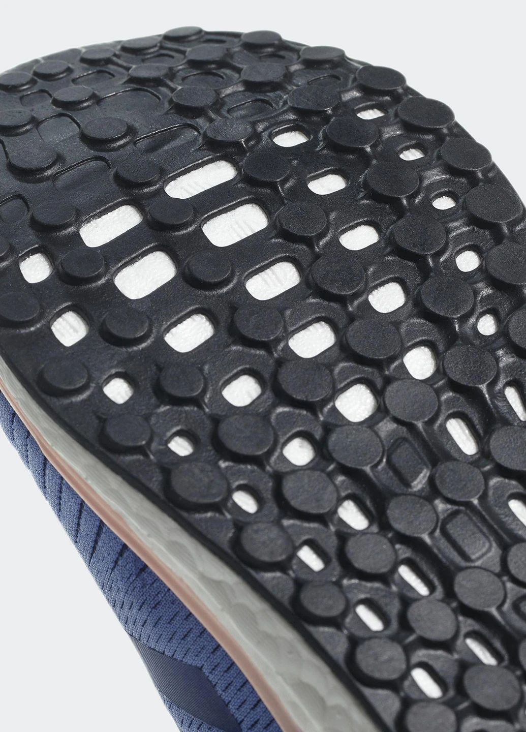 Кроссовки adidas блакитні демісезони (75675815)