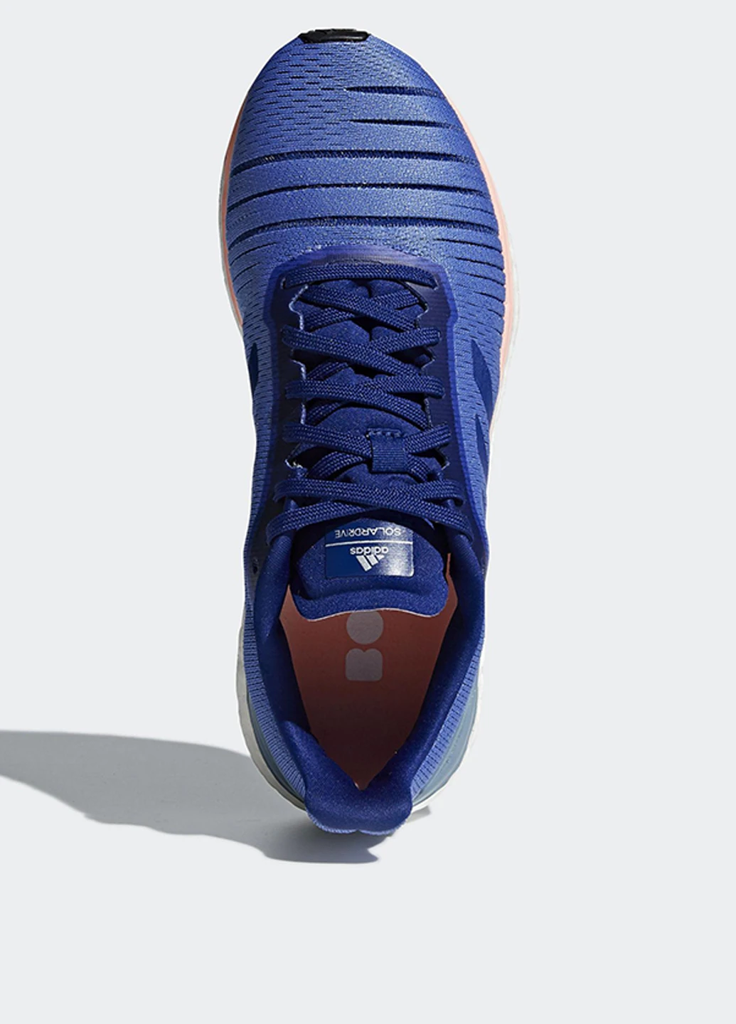 Кроссовки adidas блакитні демісезони (75675815)