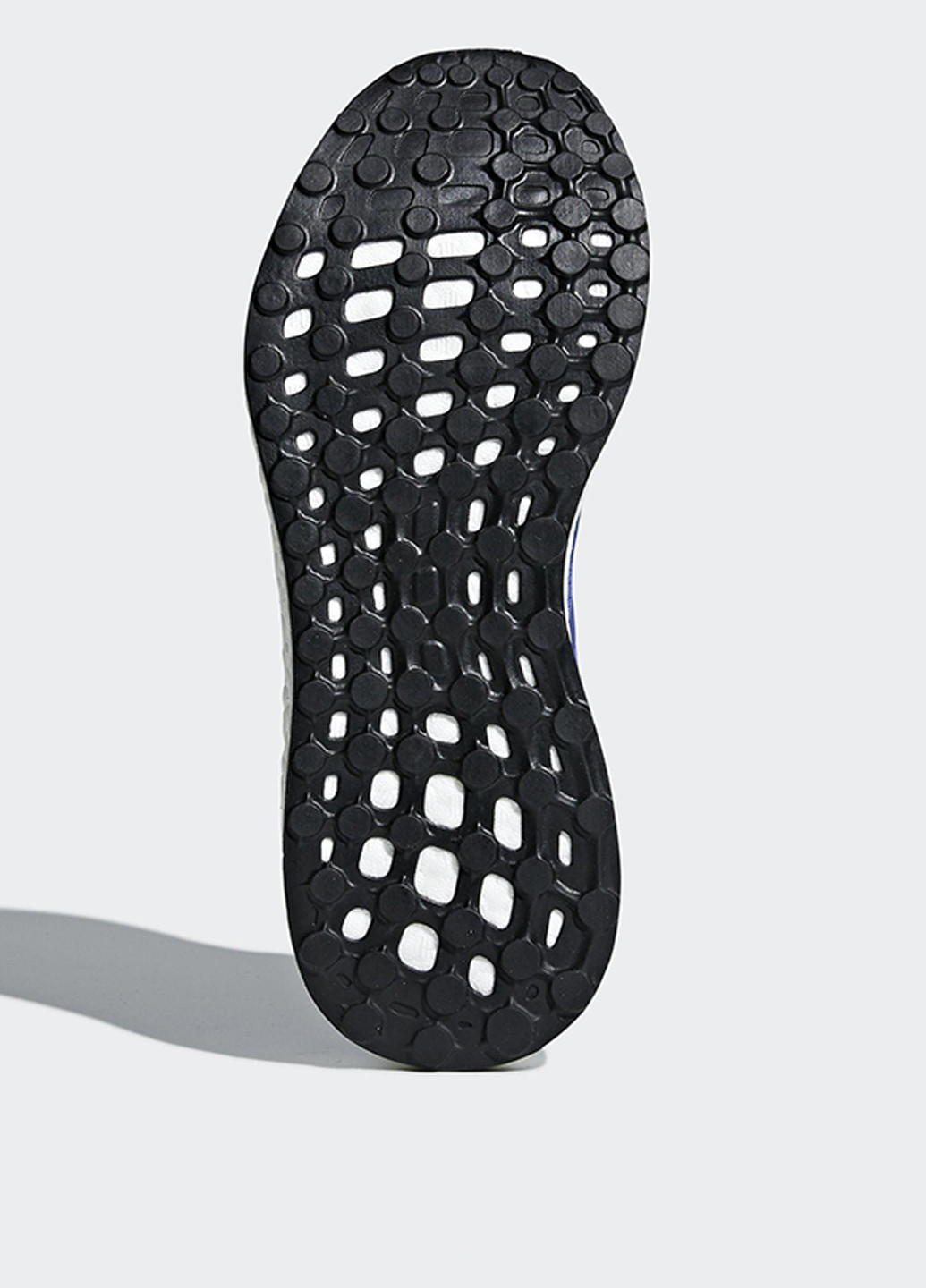 Кроссовки adidas блакитні демісезони (75675815)