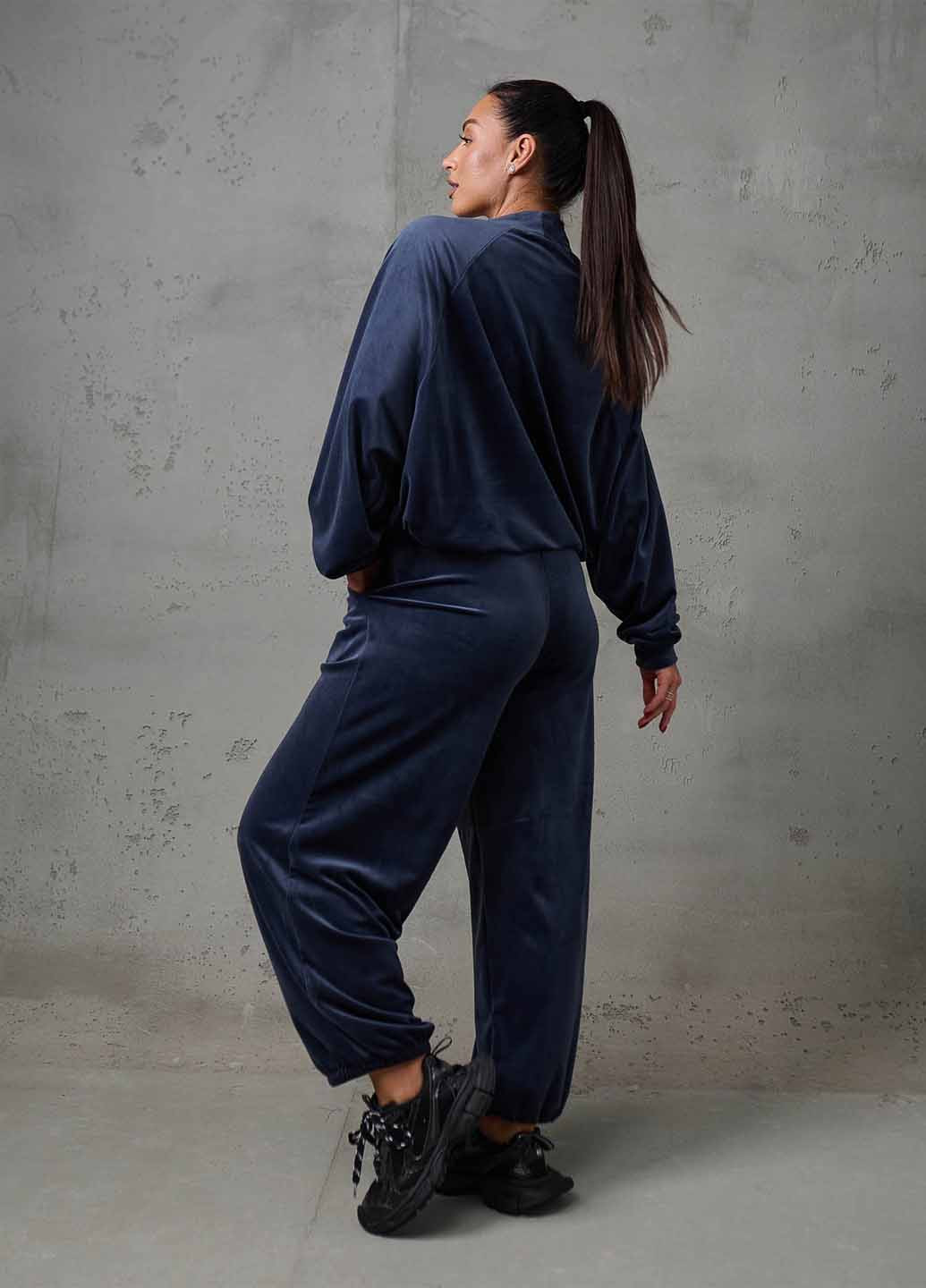 Костюм (свитшот, брюки) LibeAmore (367018795)