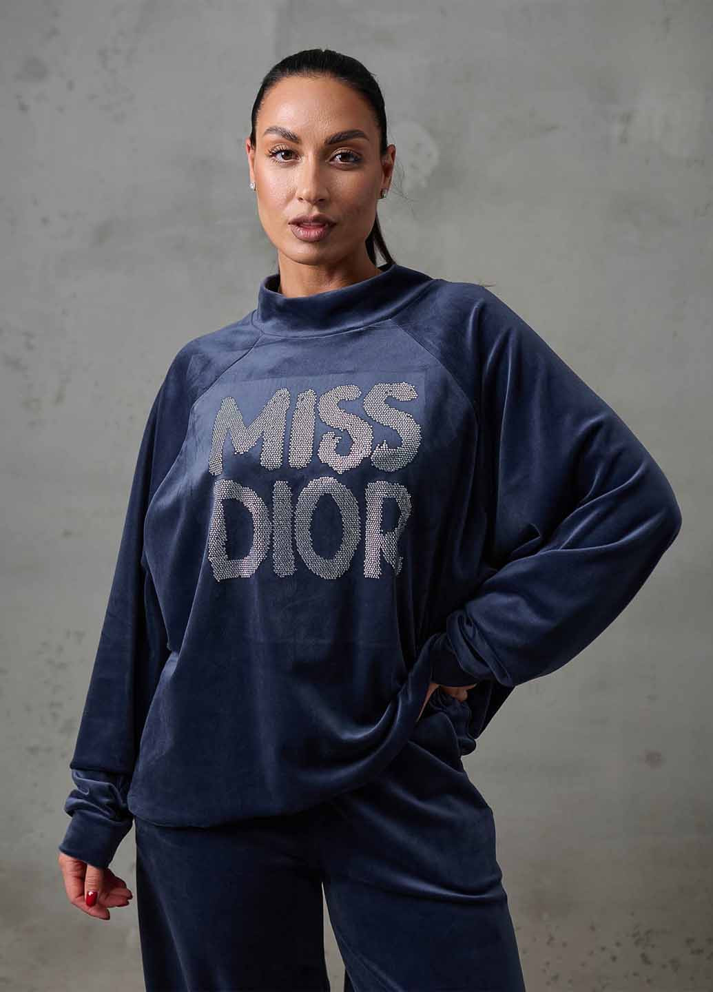 Костюм (свитшот, брюки) LibeAmore (367018795)