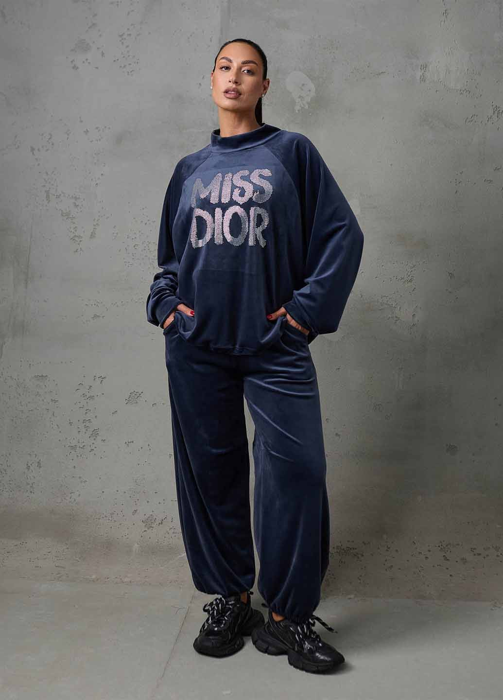 Костюм (свитшот, брюки) LibeAmore (367018795)