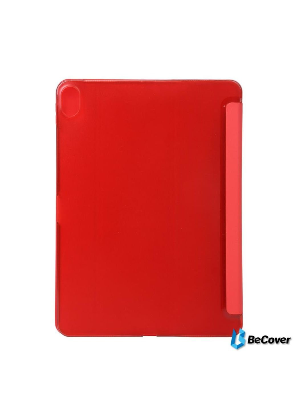 Чохол до планшета (703029) BeCover smart case для apple ipad pro 11 red (213325850)