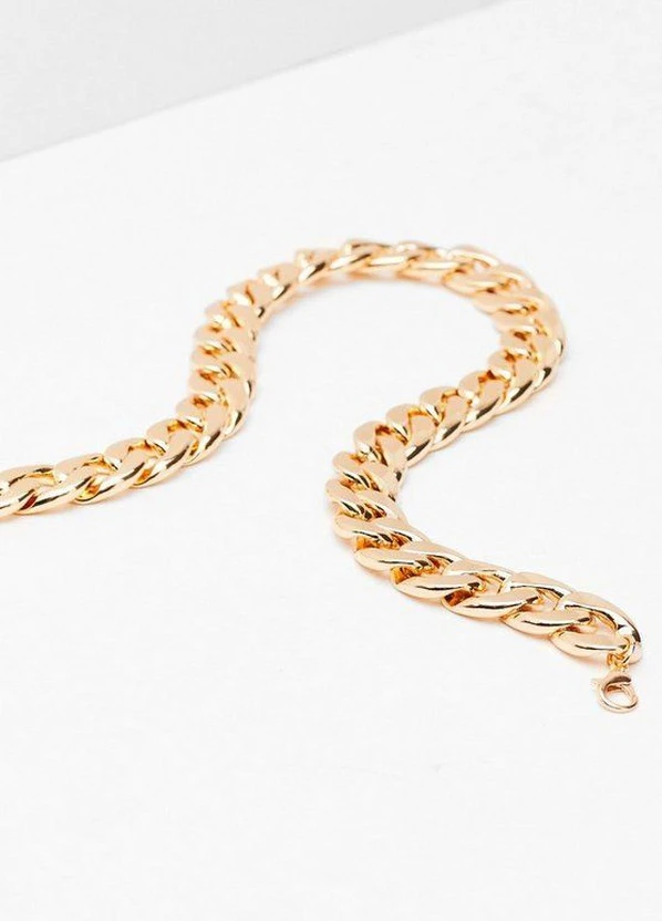 Ланцюжок Nasty Gal (252154012)