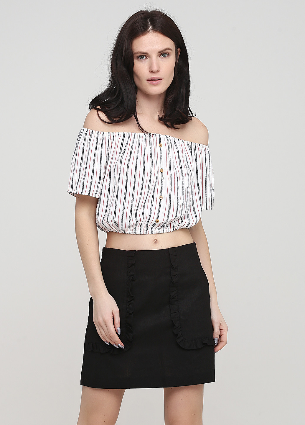 Топ Vero Moda (213453240)