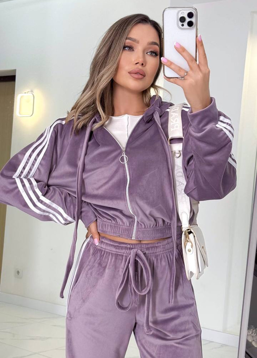 Костюм (толстовка, штани) No Brand (358867220)