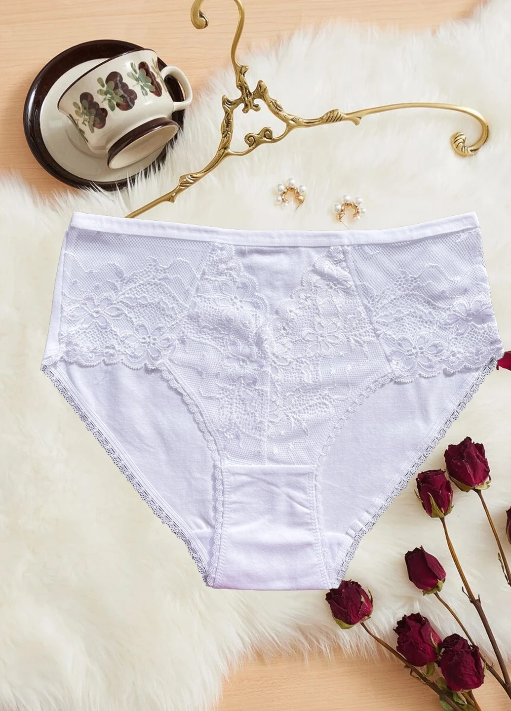Трусики Intimates (267728572)