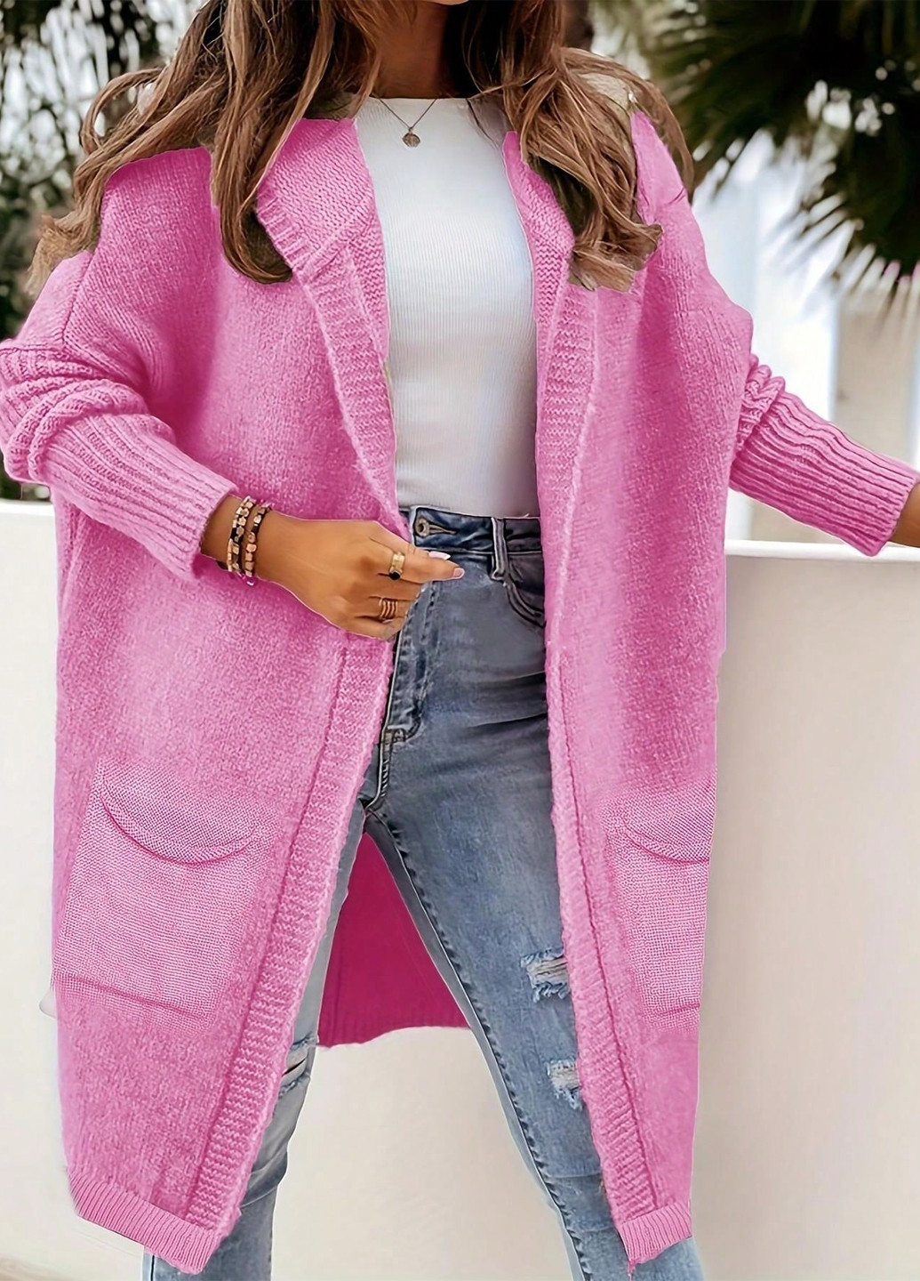 Кардиган SHEIN (353322754)