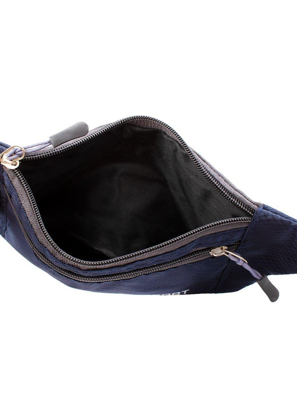 Мужская поясная сумка 30х11,5х1 см Valiria Fashion (255405911)