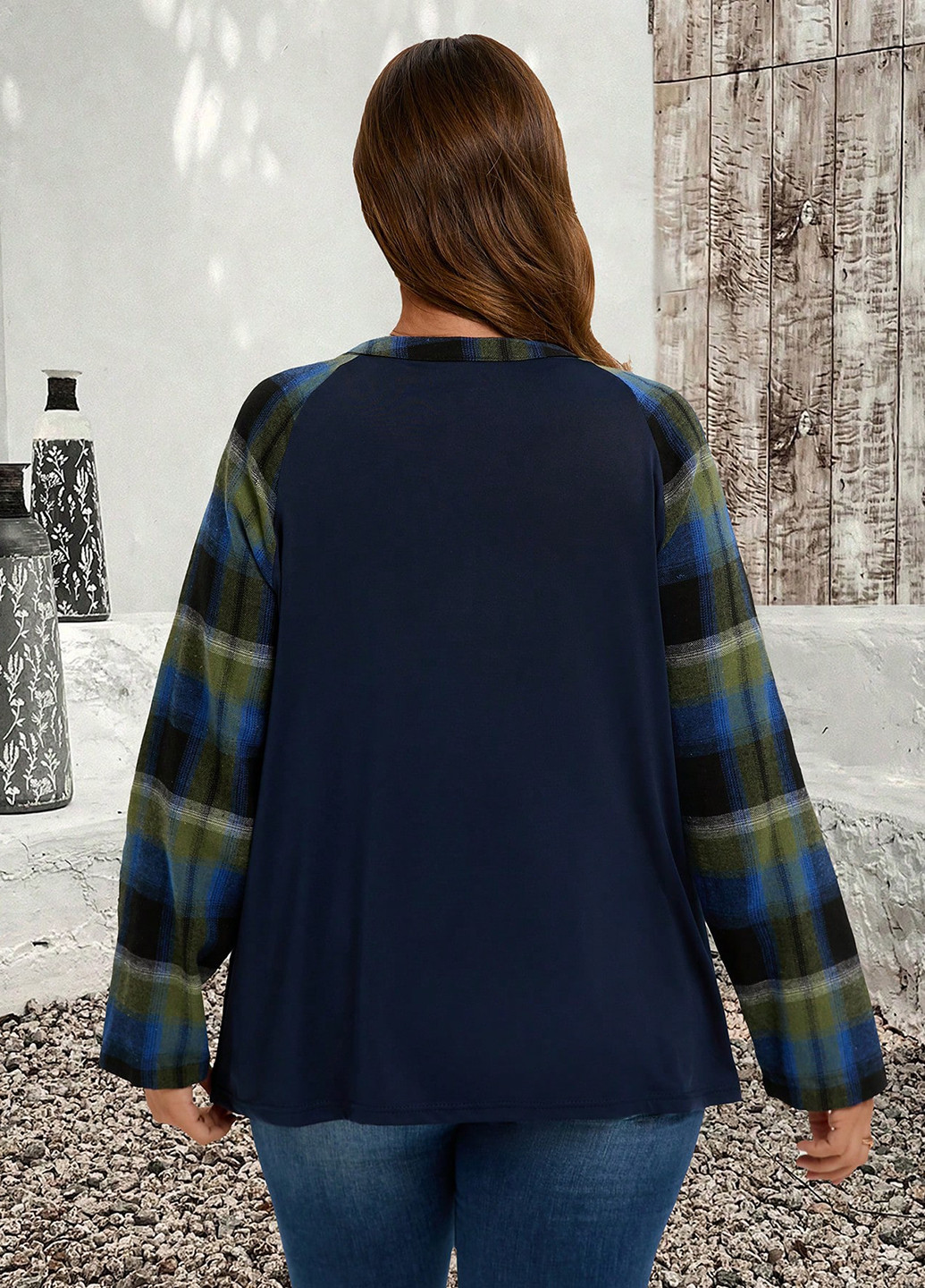 Туника SHEIN (367802472)