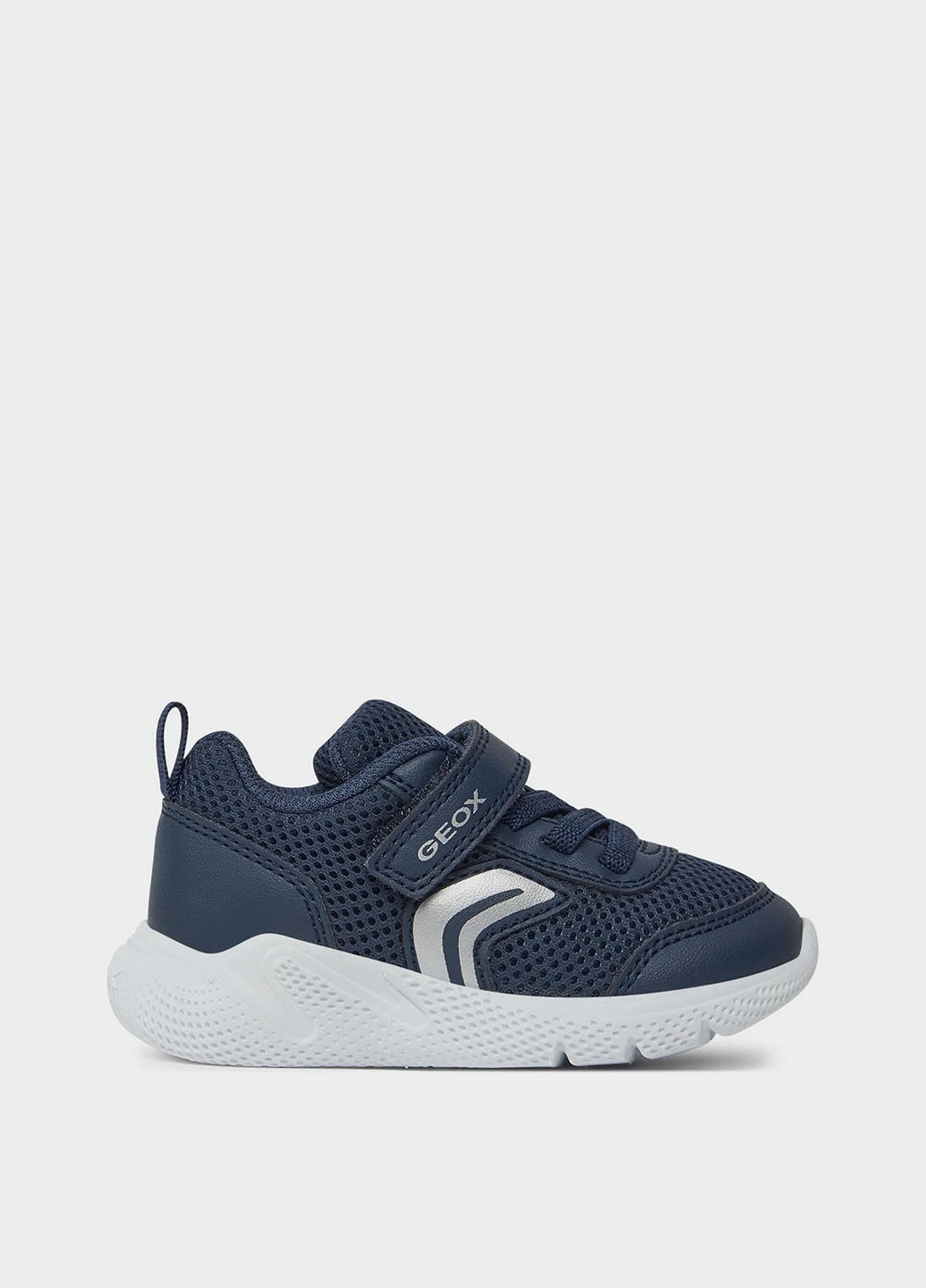 Синій Осінні кросівки Geox