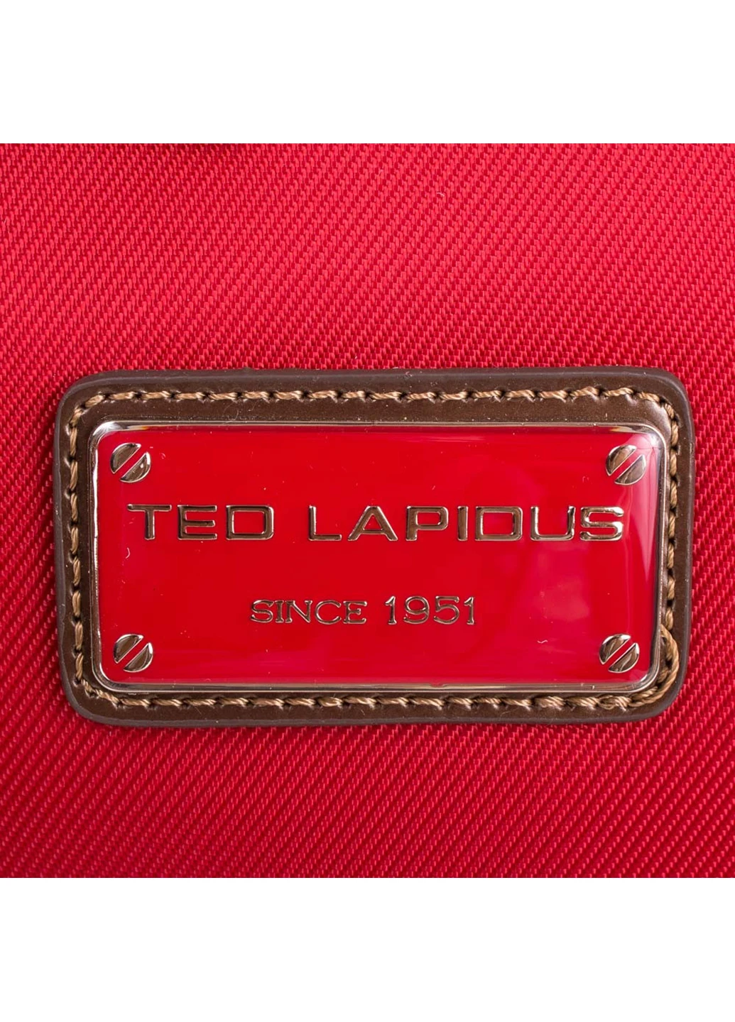 Женская сумка-шоппер 40х24,5х13,5 см Ted Lapidus (232989524)