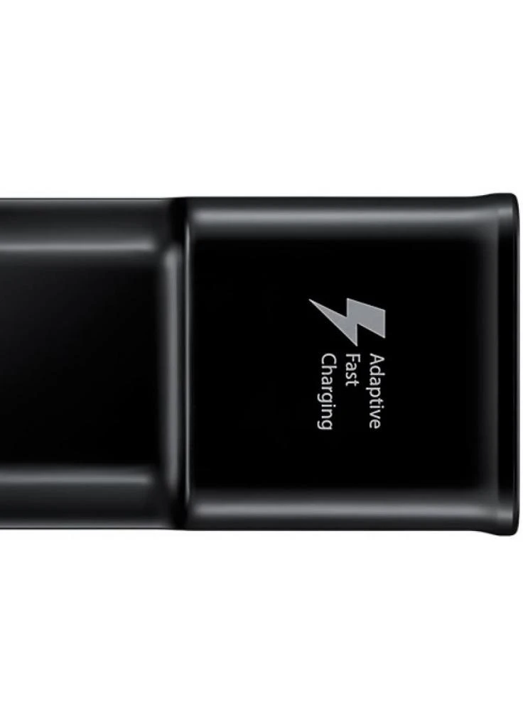 Зарядний пристрій 2A + Type-C Cable (Fast Charging) Black (EP-TA20EBECGRU) Samsung (216637509)